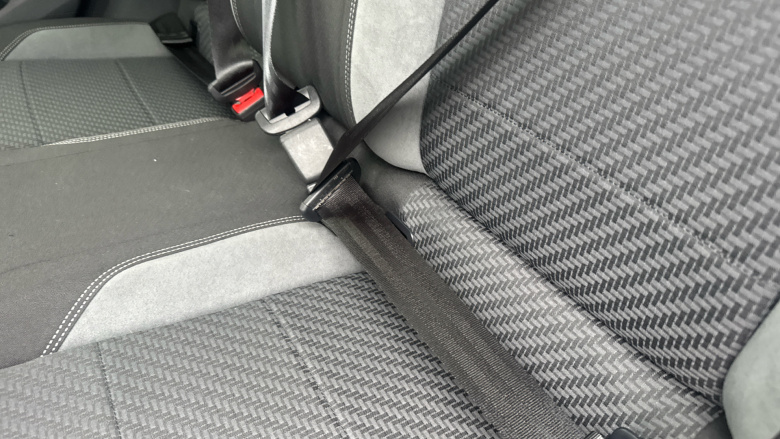 Volkswagen Polo 1.0 TSI 110 R-Line 5dr DSG Petrol Hatchback